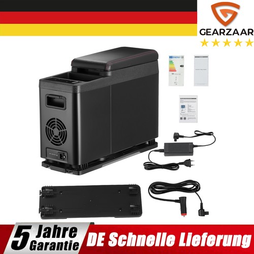 Kompressor kühlbox - 8l,