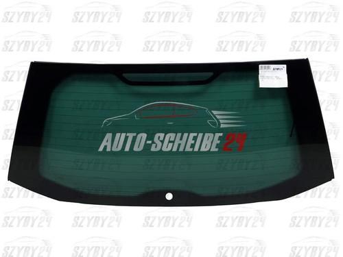 Hinten scheibe heck - hinten-scheibe, heck-scheibe