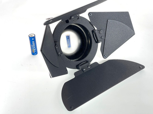 Dedolight dlawr weitwinkel - dedolight,