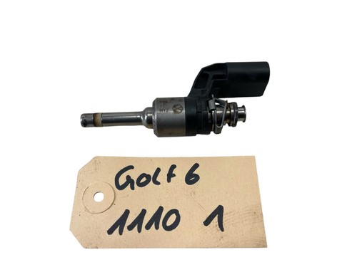Golf 1 4 - 6, tsi