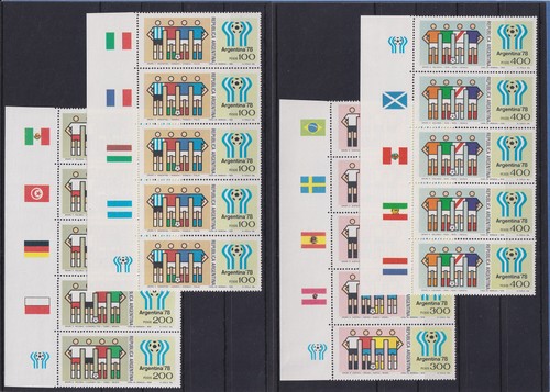 Argentinien 1978 fussball - argentinien, fussball-wm
