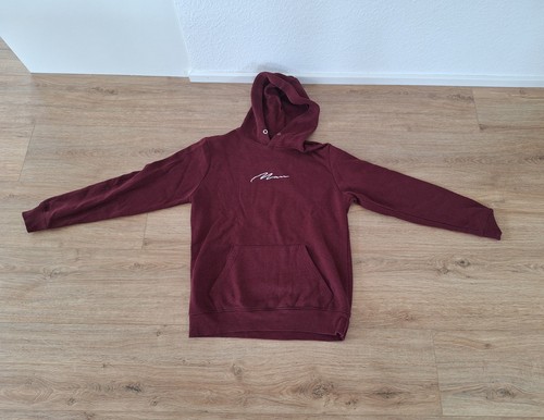 Hoodie pulli herren - gr.,