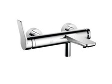 Wannenarmatur Dornbracht Lisse Chrom, Wannenbatterie, Neu, Aktion, 33200845-00