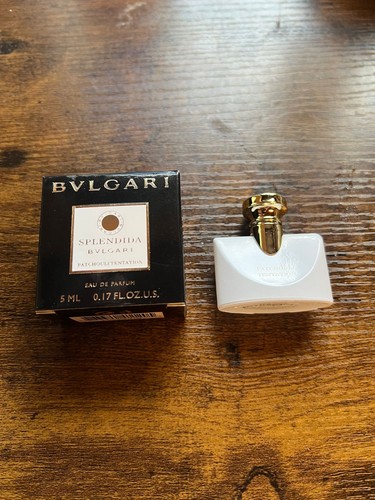 Bvlgari bulgari splendida - bvlgari,