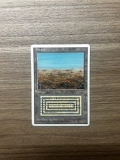 Scrubland steppa fwb foreign - scrubland,