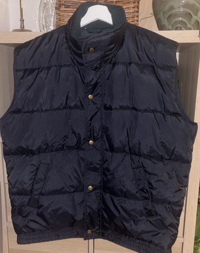 Camargue herren daunenweste - herren,