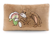 NICI Kissen Hase Lopino