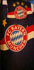 Bettwäsche FC Bayern München