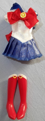 Sailor moon kleid senshi fuku - kleid,