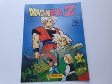 Dragon Ball Z Serie 1 Panini