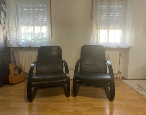 Ikea relax sessel schwarz - ikea,