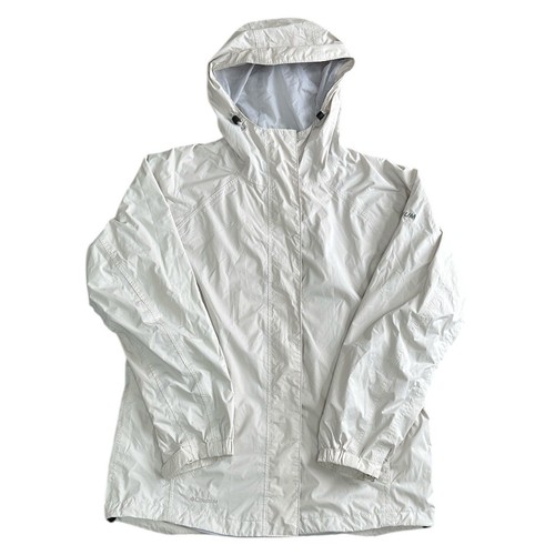 Columbia titanium jacket - titanium,