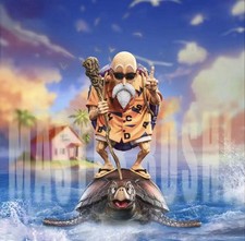 Master Roshi auf Schildkröte