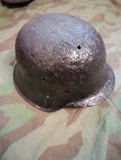 M42 Stahlhelm Wehrmacht