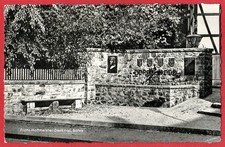 Westfalen Balve Sauerland 1970