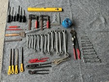 Werkzeug alles komplett