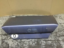 16466 Heckklappe / Heckdeckel