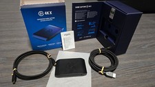 Elgato 4K X - Capture bis zu