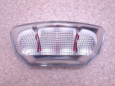 Heck Leuchte Rück Licht BMW R