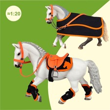 Sattel Trense Halfter