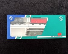 Feuerlöschzug H0 3-teilig