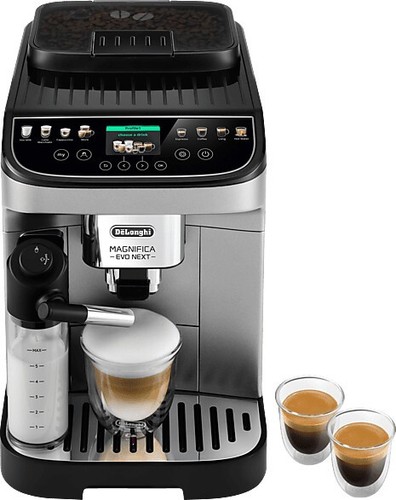 Longhi magnifica evo next - magnifica,