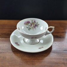 Vintage BAVARIA Sammeltasse