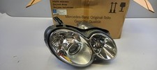 Original MERCEDES-BENZ CLK