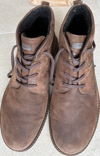 Ecco herren chukka stiefel - ecco,