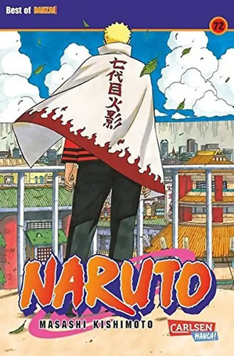 Naruto - , 72