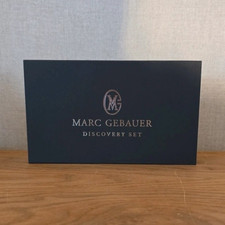 Marc Gebauer Discovery Set