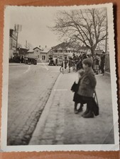 Foto  LKW Unfall Ort Auf