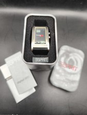 Esprit Damen Armbanduhr Analog & Digital