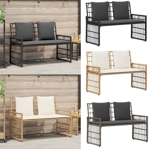 Bank outdoor uni stahl - outdoor,