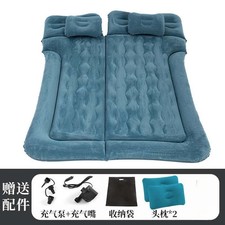 Auto-Bett aufblasbar