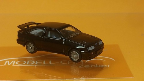Brekina 19251 ford sierra - sierra, rs