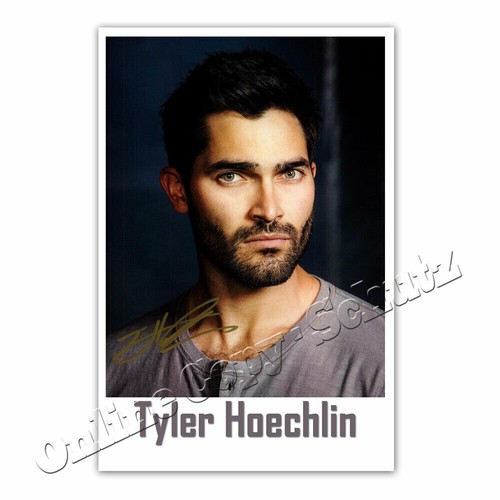 Tyler hoechlin aus der serie - tyler,
