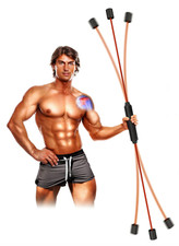 Elastic Fitness Bar Flexi Bar