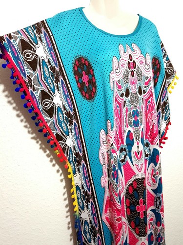 Maxikleid sommerkleid - maxikleid,