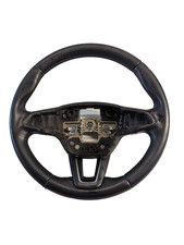 Ford Focus MK3 Lift-Lenkrad Schwarz Leder F1EB-3600-JE3ZHE