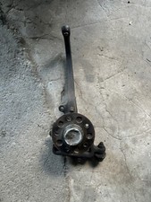 Achsschenkel W211 E280 vorne rechts MB W211 Radnabe Schwenklager Bremsscheibe
