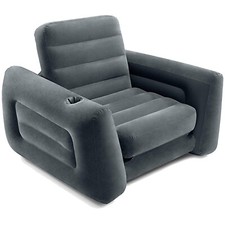 Intex Luftsessel Pull-Out
