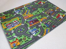 Spiel Kinder Teppich