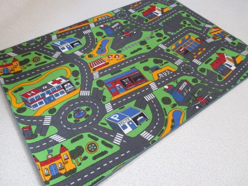 Spiel kinder teppich - spiel,