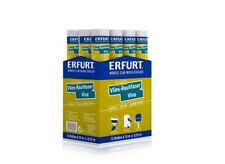 12 Rollen Erfurt Vlies