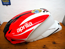 Aprilia RSV 1000 RR Tuono Factory Tank Benzintank Kraftstofftank