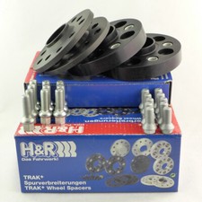 H&R Spurverbreiterung 30/60mm