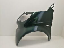 Smart ForTwo 450 Cabrio Kotflügel vorne links Grün Dark Green 0001723V011