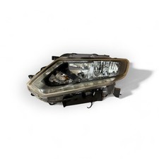 Scheinwerfer 26010-4CC0C Nissan X-Trail III T32R T32 Links LED Halogen OEM #1