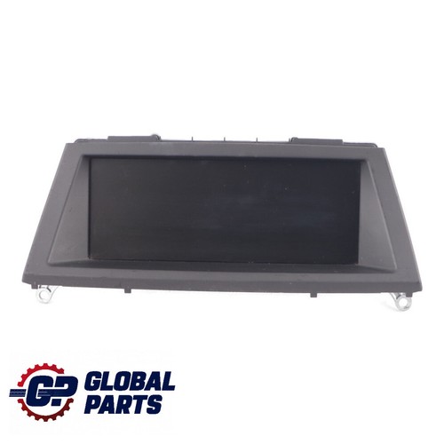 Dashboard monitor bmw e70 - dashboard,